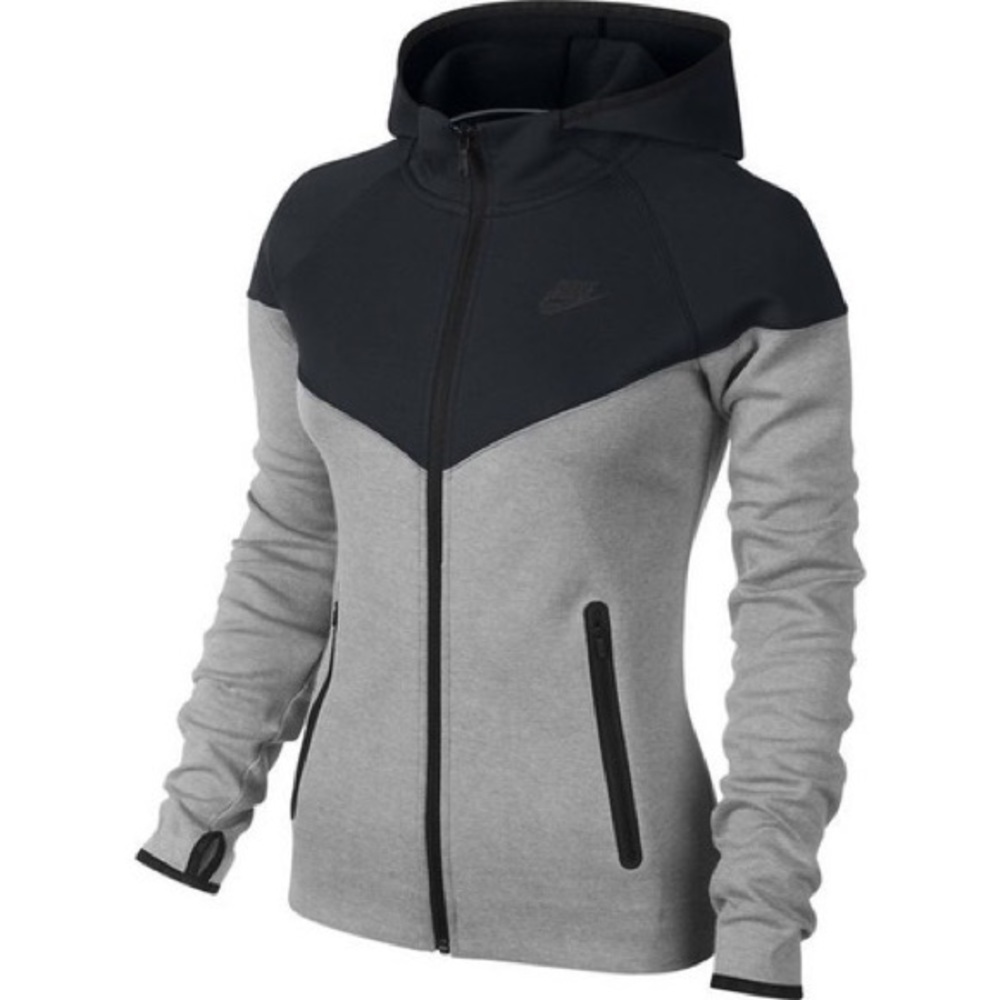 Hoodie Tech Fleece Windrunner